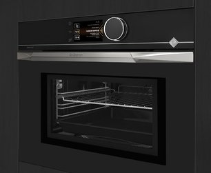 Встраиваемая микроволновая печь De Dietrich DKC4756X фото 3 в Тюмени