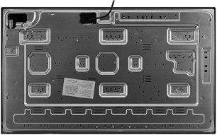 Газовая варочная панель Kuppersberg FG 903 B Bronze фото 4 в Тюмени