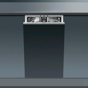 Посудомоечная машина Смег STA4523IN фото 2 в Тюмени Посудомоечная машина Smeg STA4523IN фото 2 в Тюмени