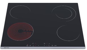 Варочная поверхность KRONA LUNA 60 BL/S K фото 2 в Тюмени