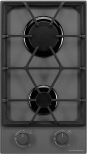 Газовая варочная панель Kuppersberg FG 32 GR фото в Тюмени