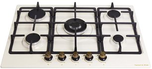 Газовая варочная панель Zigmund Shtain G 15.7 X фото 3 в Тюмени