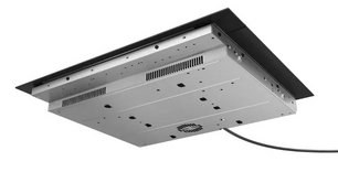 Варочная панель De Dietrich DPI4330B фото 3 в Тюмени