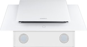 Кухонная вытяжка MAUNFELD Wind 50 белый фото 4 в Тюмени Кухонная вытяжка MAUNFELD Wind 50 белый фото 4 в Тюмени
