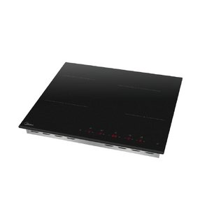 Варочная панель Midea MCH64203F фото 4 в Тюмени