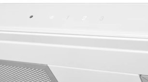 Встраиваемая вытяжка Куперсберг SLIMLUX S 90 GW фото 2 в Тюмени Встраиваемая вытяжка Kuppersberg SLIMLUX S 90 GW фото 2 в Тюмени