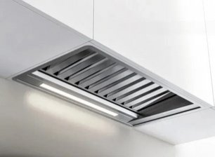 Вытяжка Pando PRO/52 INOX V. 830 фото 2 в Тюмени