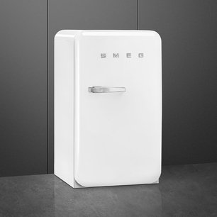 Холодильник Smeg FAB10RWH6 фото 3 в Тюмени