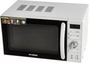 Микроволновая печь Hyundai HYM-D3027 фото 3 в Тюмени