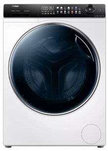 Стиральная машина Хайер HW80-B14279 фото в Тюмени Стиральная машина Haier HW80-B14279 фото в Тюмени