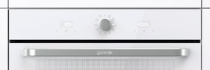 Духовой шкаф Горение BOS67371SYW фото 2 в Тюмени Духовой шкаф Gorenje BOS67371SYW фото 2 в Тюмени