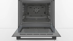 Духовой шкаф Бош HBF534EB0Q фото 3 в Тюмени Духовой шкаф Bosch HBF534EB0Q фото 3 в Тюмени