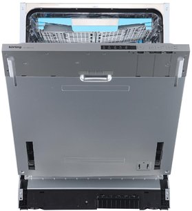 Встраиваемая посудомоечная машина Korting KDI 60460 SD фото 2 в Тюмени