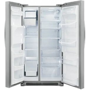 Холодильник Фриджидаер FGHS2655PF фото 3 в Тюмени Холодильник Frigidaire FGHS2655PF фото 3 в Тюмени
