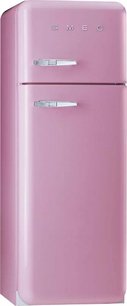 Холодильник Smeg FAB30RO7 фото в Тюмени
