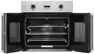 Духовой шкаф Викинг VSOF7301BK фото 2 в Тюмени Духовой шкаф Viking VSOF7301BK фото 2 в Тюмени