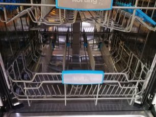 Посудомоечная машина Korting KDI 60165 фото 3 в Тюмени