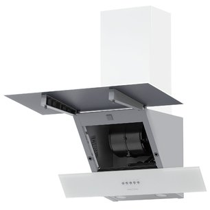 Вытяжка Крона VEREIN II 600 WHITE PB фото 4 в Тюмени Вытяжка KRONA VEREIN II 600 WHITE PB фото 4 в Тюмени