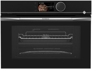 Встраиваемая микроволновая печь De Dietrich DKC4756X фото в Тюмени