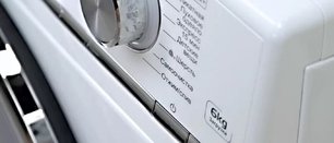 Стиральная машина Хайер HW60-BP12758 фото 3 в Тюмени Стиральная машина Haier HW60-BP12758 фото 3 в Тюмени