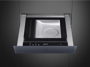 Вакуумный упаковщик Смег CPV115G фото 3 в Тюмени Вакуумный упаковщик Smeg CPV115G фото 3 в Тюмени