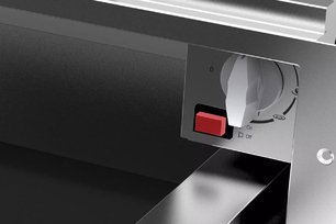 Встраиваемый подогреватель Haier HWX-L15GB фото 4 в Тюмени