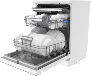 Посудомоечная машина Midea MFD60S510Wi фото 4 в Тюмени