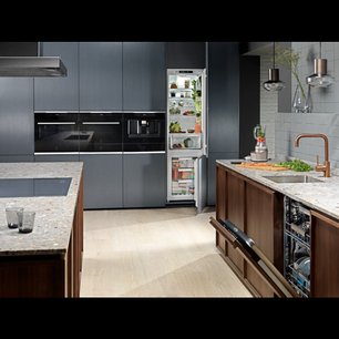 Духовой шкаф Электролюкс VKL 8E00 X фото 4 в Тюмени Духовой шкаф Electrolux VKL 8E00 X фото 4 в Тюмени