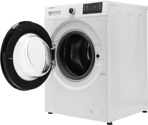 Стиральная машина Хендай WFE9201 фото 4 в Тюмени Стиральная машина Hyundai WFE9201 фото 4 в Тюмени