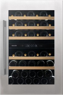 Винный шкаф Dunavox DVS-44.120DSS фото в Тюмени