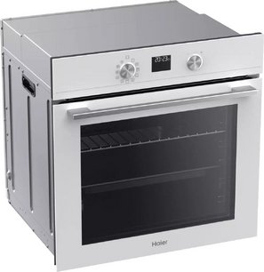 Духовой шкаф Хайер HOQ-K4AAN3WB фото 2 в Тюмени Духовой шкаф Haier HOQ-K4AAN3WB фото 2 в Тюмени