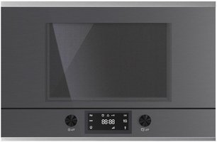 Встраиваемая микроволновая печь Куперсбуш ML 6330.0 GPH 1 Stainless Steel фото в Тюмени Встраиваемая микроволновая печь Kuppersbusch ML 6330.0 GPH 1 Stainless Steel фото в Тюмени