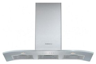 Вытяжка Де Дитрих DHD1155X фото 2 в Тюмени Вытяжка De Dietrich DHD1155X фото 2 в Тюмени