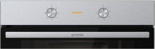 Духовой шкаф Горение BO6712E02XK фото 2 в Тюмени Духовой шкаф Gorenje BO6712E02XK фото 2 в Тюмени