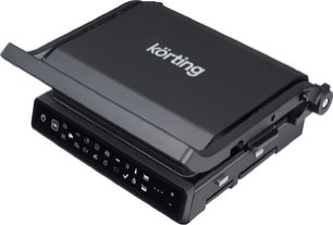 Гриль Кертинг KGPA 0402 TW фото 2 в Тюмени Гриль Korting KGPA 0402 TW фото 2 в Тюмени