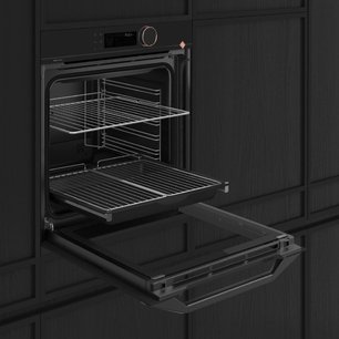Духовой шкаф Де Дитрих DOH4541H фото 4 в Тюмени Духовой шкаф De Dietrich DOH4541H фото 4 в Тюмени