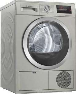 Сушильная машина Bosch WTN8543SME фото в Тюмени