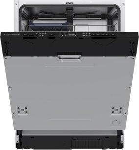 Встраиваемая посудомоечная машина Kuppersbusch G 6320.0 v фото 2 в Тюмени