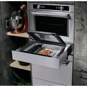 Вакуумный упаковщик Китчен Эйд KVXXXB 14600 фото 3 в Тюмени Вакуумный упаковщик KitchenAid KVXXXB 14600 фото 3 в Тюмени
