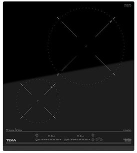 Варочная панель Teka IZC 42300 DMS BLACK фото в Тюмени