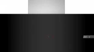 Вытяжка для настенного монтажа BOSCH DWK66AJ60T фото 3 в Тюмени Вытяжка для настенного монтажа BOSCH DWK66AJ60T фото 3 в Тюмени