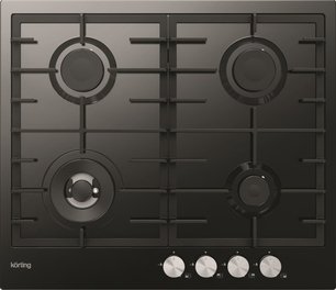 Варочная поверхность Korting HG 630 CTN PRO фото в Тюмени