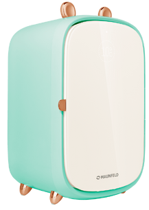 Холодильник для косметики Maunfeld MFF43GN фото 4 в Тюмени