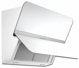 Вытяжка Фалмек Flipper 85 White Glass (NRS) фото 2 в Тюмени Вытяжка Falmec Flipper 85 White Glass (NRS) фото 2 в Тюмени