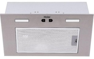 Встраиваемая вытяжка Хайер HVX-BI662X фото в Тюмени Встраиваемая вытяжка Haier HVX-BI662X фото в Тюмени