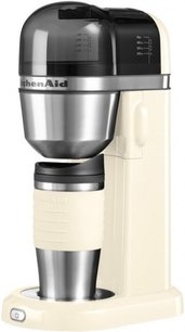 Кофеварка Китчен Эйд 5KCM0402EAC фото в Тюмени Кофеварка KitchenAid 5KCM0402EAC фото в Тюмени