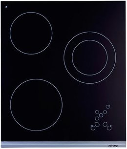 Варочная поверхность Korting HK 4103 BX фото в Тюмени