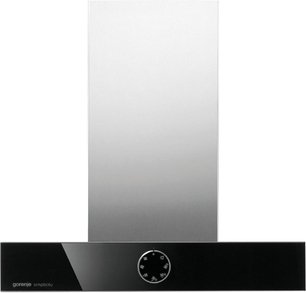 Вытяжка Горение DT 6 SY2B фото 3 в Тюмени Вытяжка Gorenje DT 6 SY2B фото 3 в Тюмени