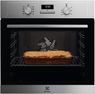 Духовой шкаф Электролюкс EOF3C00X фото в Тюмени Духовой шкаф Electrolux EOF3C00X фото в Тюмени