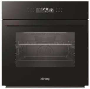 Духовой шкаф Кертинг OKB 9102 CSGN PRO фото в Тюмени Духовой шкаф Korting OKB 9102 CSGN PRO фото в Тюмени
